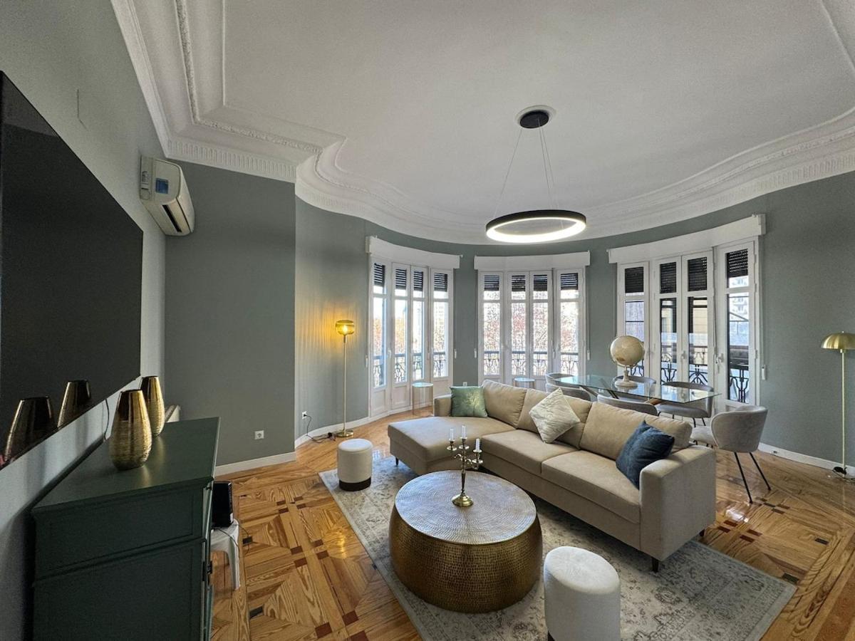 Elegance And Comfort In *